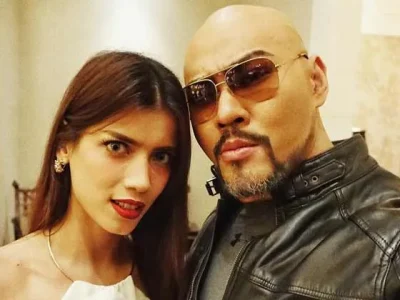 Instagram Deddy Corbuzier