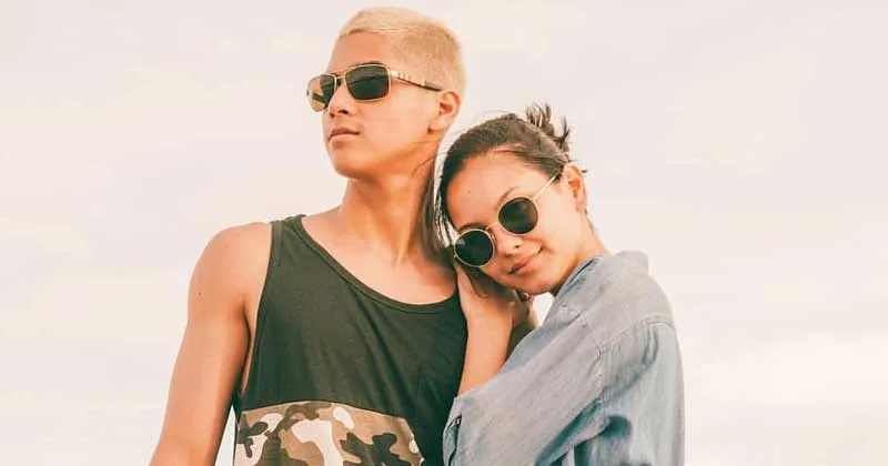 Gaya Pacaran Al Ghazali dan Alyssa Buat Maia-Dhani Ikut Disindir