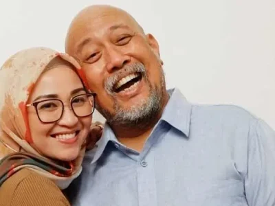 Indro Warkop menikah