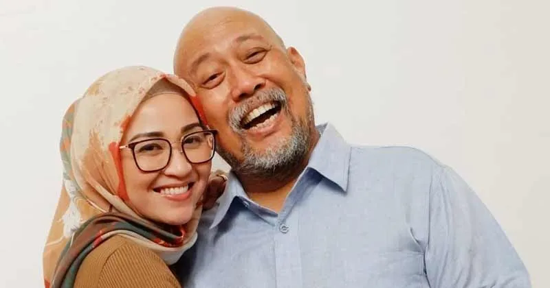 Anak Tersulut Emosi Saat Indro Warkop Disarankan Nikah Lagi