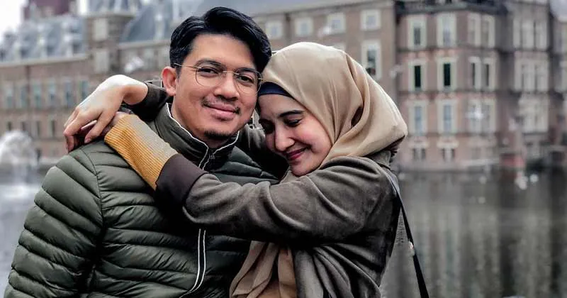 Respon Irwansyah yang Belum Dapat Momongan di 7 Tahun Pernikahan