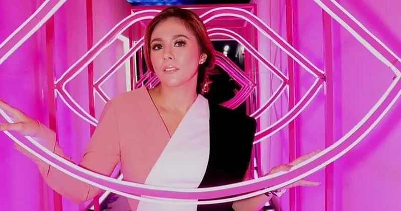Wulan Guritno Emosi Gara-gara Kebakaran di Kompleks Rumahnya
