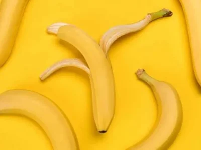 Manfaat kulit pisang