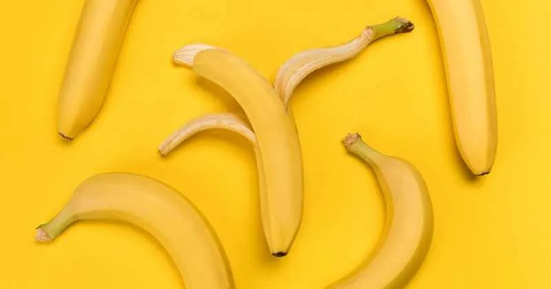 12 Manfaat Kulit Pisang yang Dapat Diaplikasikan dengan Sederhana