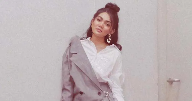 Pesan Rina Nose Soal Kesesatan Bikin Geger Netizen