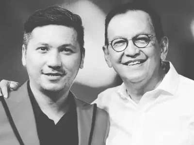 Roy dan Gading Marten