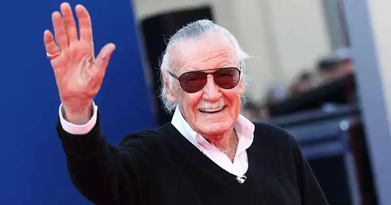 30 Aksi Stan Lee sebagai Cameo di Film Superhero Marvel