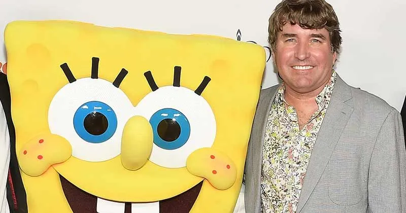 Mengenal Penyakit ALS, Penyebab Kematian Kreator SpongeBob