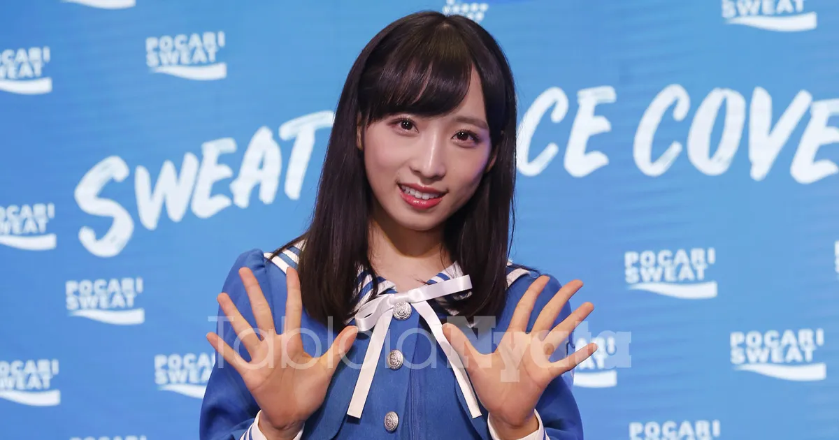 Oquri Yui AKB48 Beberkan Rahasia Untuk Jadi Idola