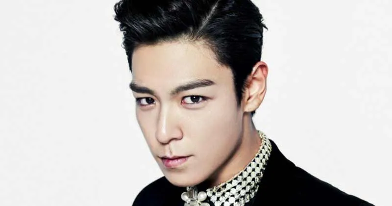 T.O.P ’Big Bang’ Akhirnya Tengok Kembali Instagramnya