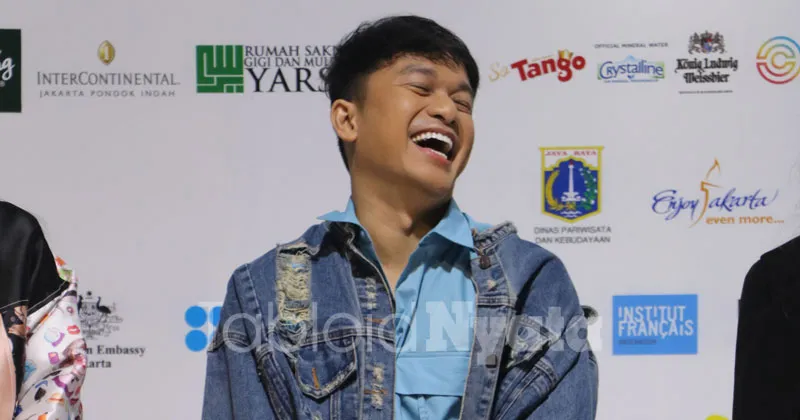 Mantap Tekuni Fashion, Tities Sapoetra Akui Sudah Familiar