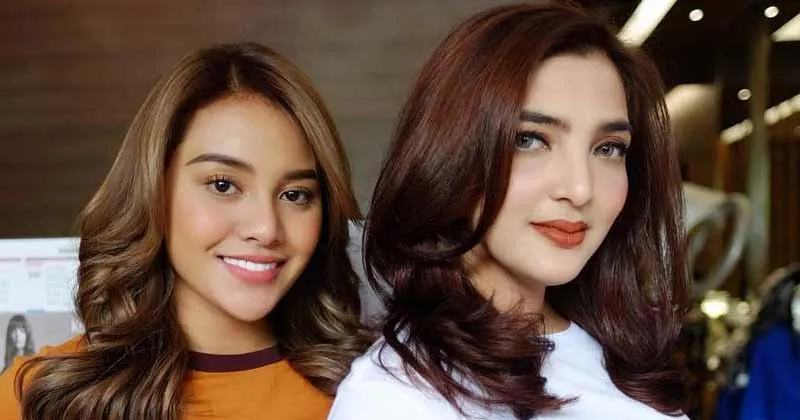 Ngaku Cinta Berat ke Ashanty, Aurel Dicap Anak Durhaka