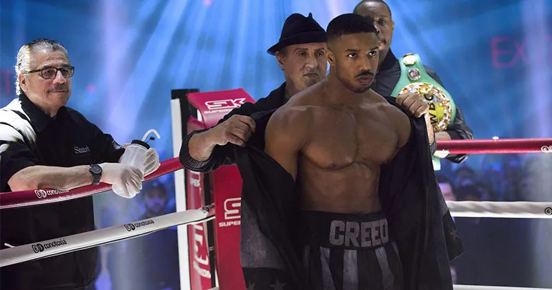 Creed 2 Bukan Sekedar Cerita Adu Tinju dan Balas Dendam
