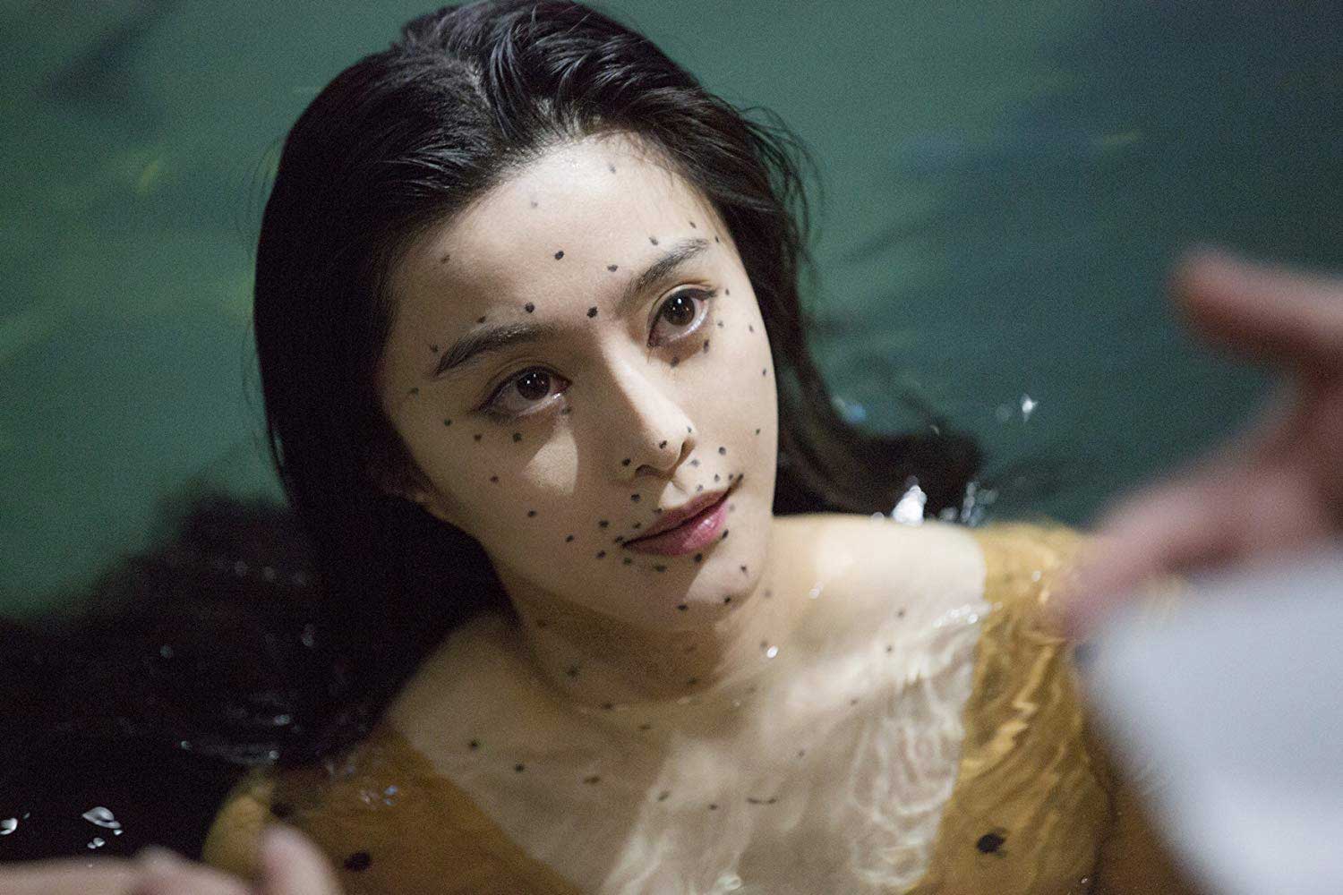 fan-bingbing-di-film-the-kings daughter