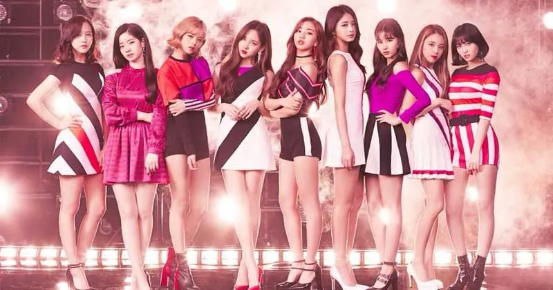 Fantastis! Tiket Film Pertama TWICE Ludes dalam Satu Menit