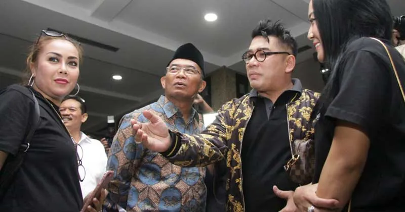 Gelar Karya Film Pelajar Jadi Media Penguat Pendidikan Karakter