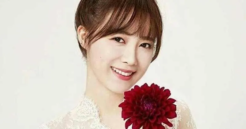 Goo Hye Sun Gebrak Dunia Lukis Lewat Pameran Tunggal di Paris