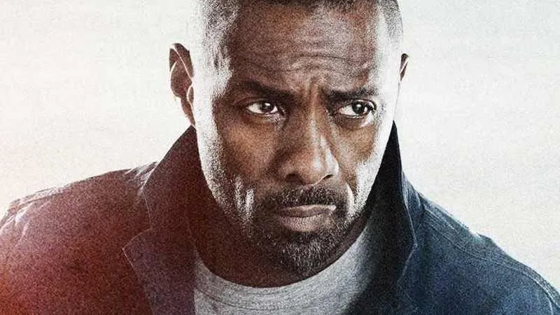 Idris Elba Tak Percaya Jadi Pria Paling Seksi Sedunia