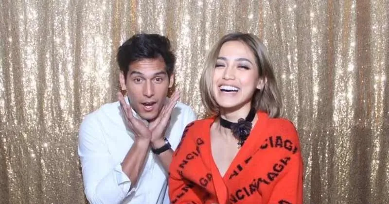 Lakukan Prewed, Jedar dan Richard Disindir Pengalihan Isu