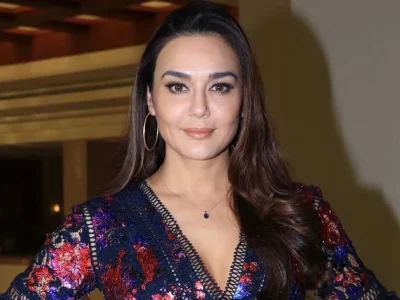 komentar-preity-zinta tentang pelecehan seksual