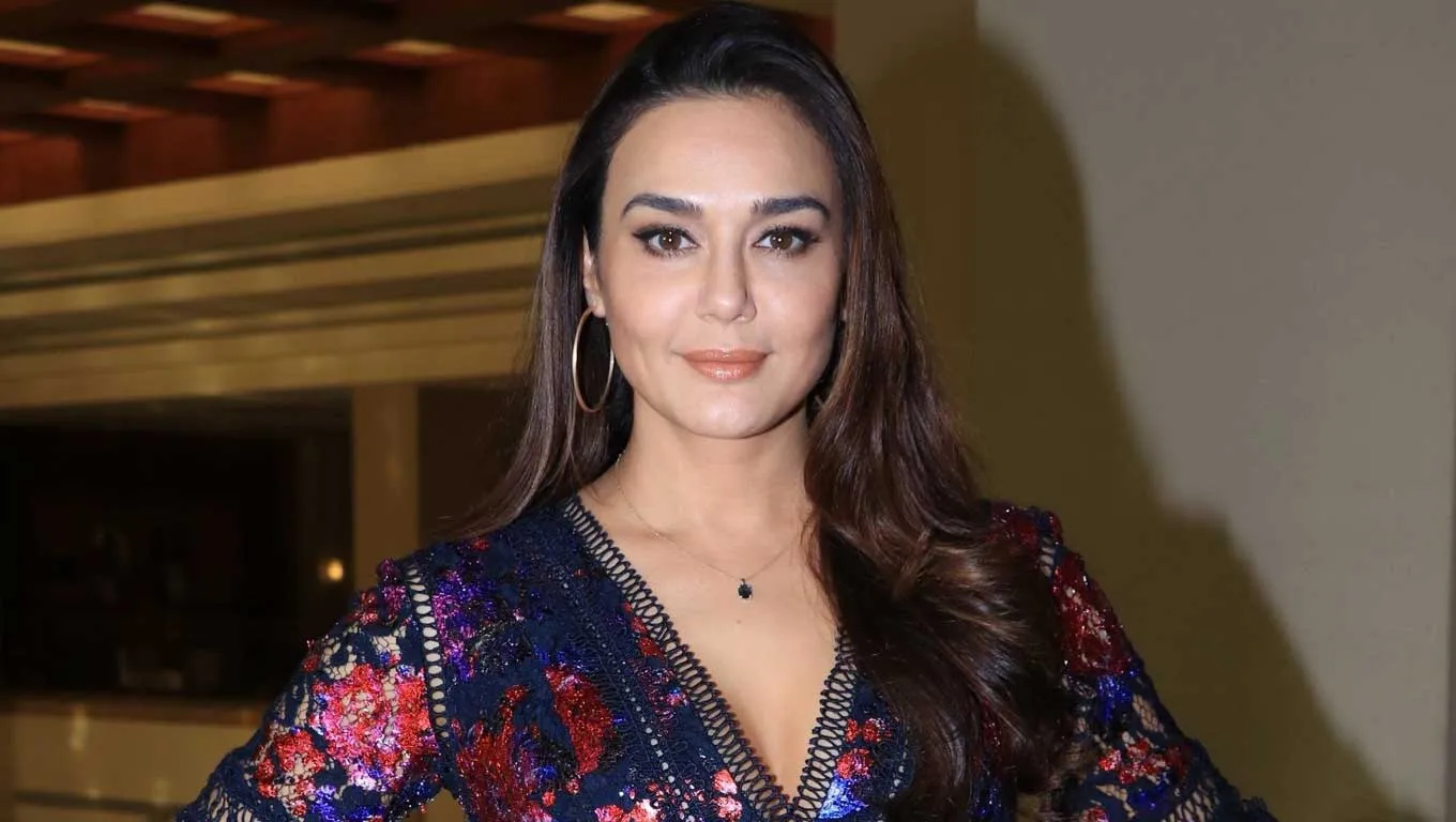 Preity Zinta Dikecam Publik Usai ‘Berharap’ Alami Pelecehan Seksual