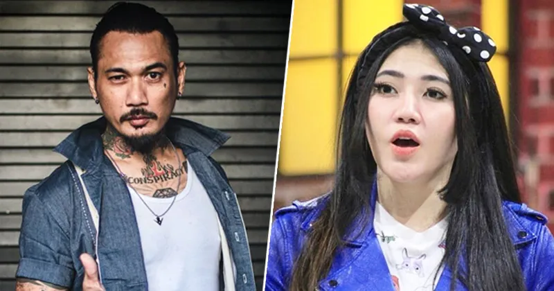 Via Vallen Tak Terima Dilecehkan oleh Jerinx Superman Is Dead