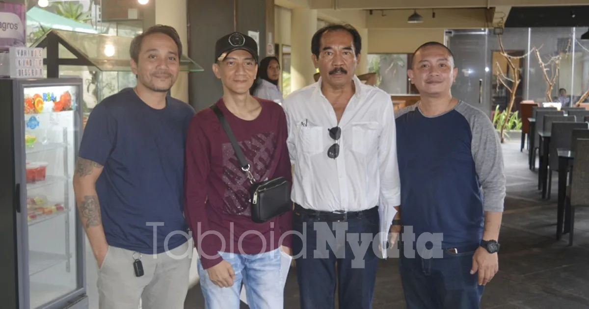 Mengenang Para Legenda Lewat Konser Musik Pop Lintas Generasi