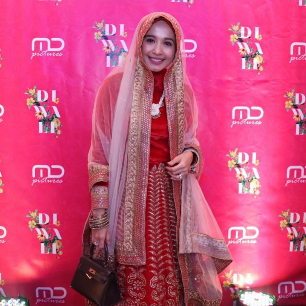 laudya-cynthia-bella-kenakan-baju-india