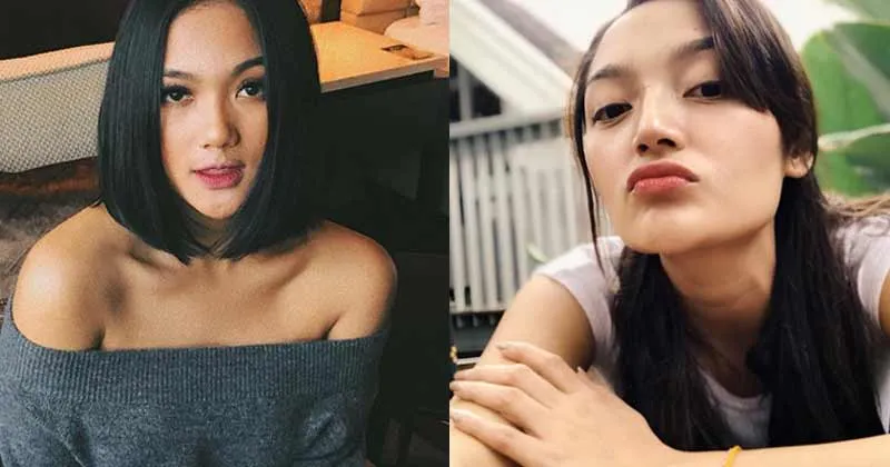 Marion Jola Buat Siti Badriah Kesal Dengan Foto Seksinya