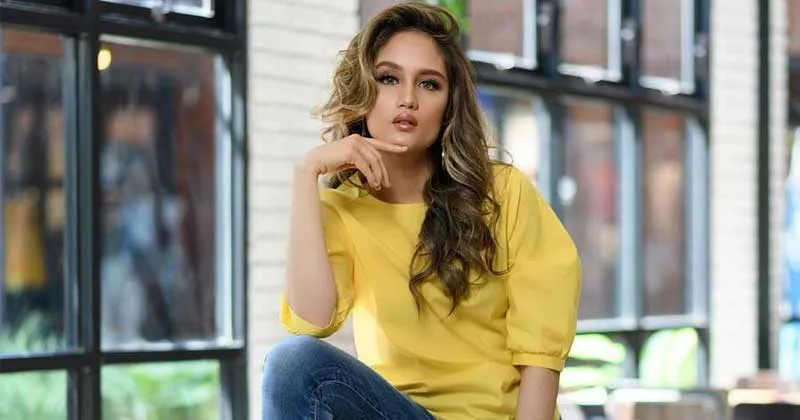 2 Menu Makanan Sehat Ala Cinta Laura untuk Buka Puasa