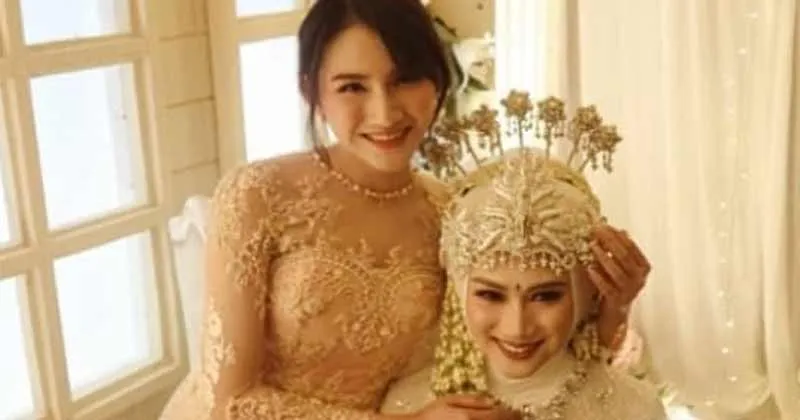 Cerita Drama Adik Kakak dari Frieska JKT48 Untuk Melody
