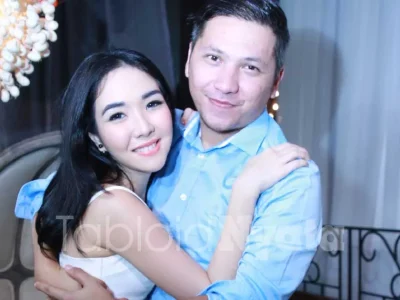 nyata Gading Gisel