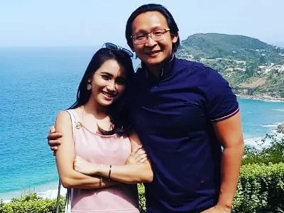 pacar ayu ting ting