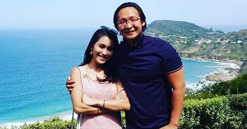 Sahabat Raffi Ahmad Ungkap Sosok Pacar Ayu Ting Ting