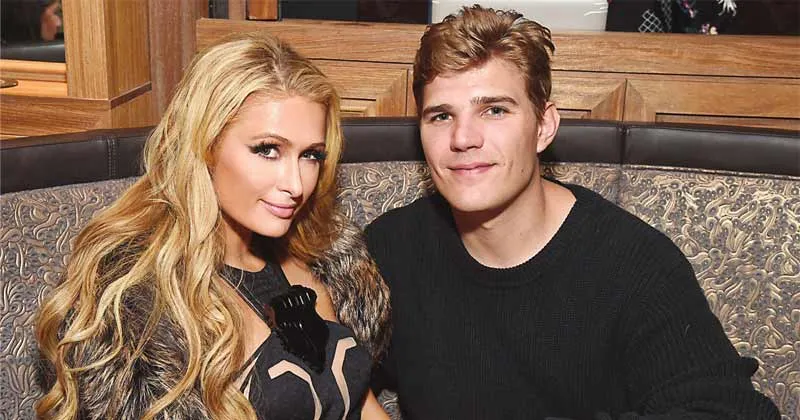 Cincin Rp 40 Miliar Belum Bisa Persatukan Paris Hilton dan Chris Zylka