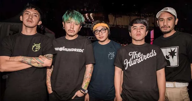 Pee Wee Gaskins Warnai Dunia Musik Anak-anak Bareng BoBoiBoy