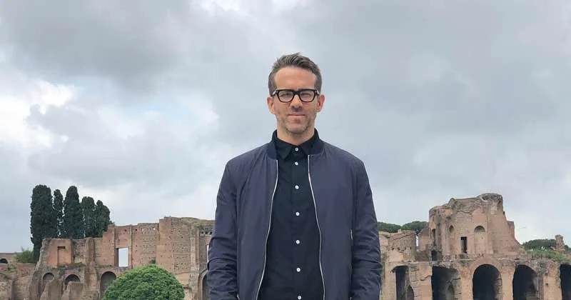 Tantangan Berat Ryan Reynolds Saat Perankan Si Imut Pikachu