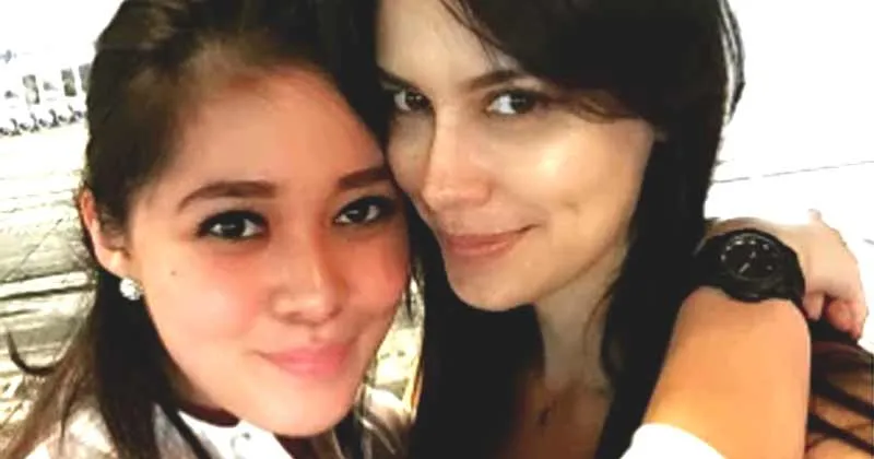 Sophia Latjuba dan Gracia Indri Disebut Sebagai Mantan Terindah NOAH