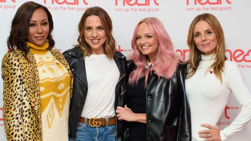 Alasan Khusus di Balik Penolakan Victoria Beckham kepada Spice Girls