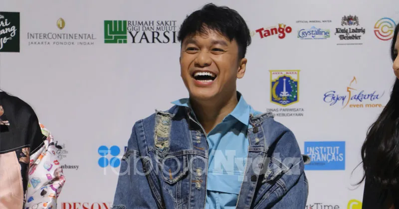 Rambah Fashion, Tities Sapoetra Tak Segan Bicara Honor
