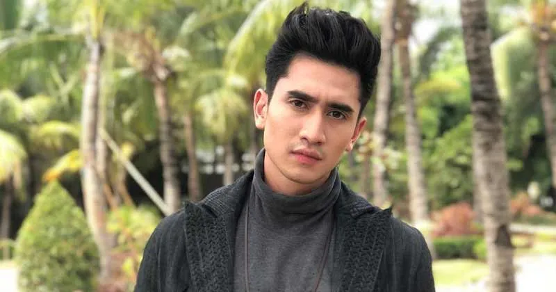 Alasan Verrell Bramasta Memutuskan untuk Pergi dari Rumah
