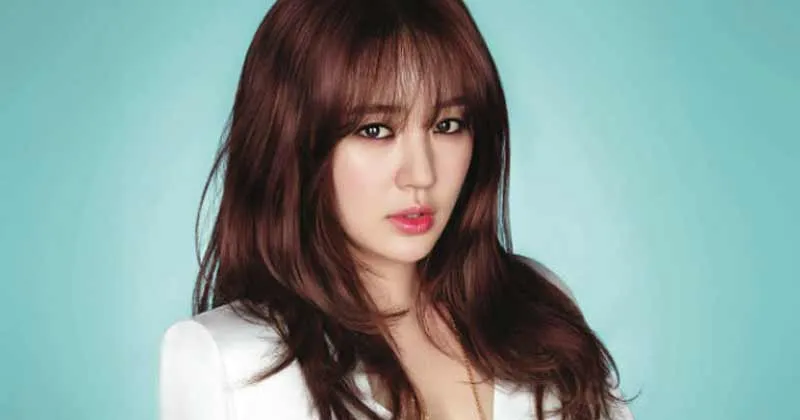 Sudah Tiga Tahun Berlalu, Yoon Eun Hye Lagi-lagi Minta Maaf