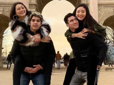 Al-Alyssa-dan-Verrell-Wilona