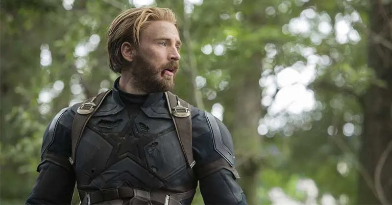 Chris Evans Batal Pensiun Jadi Captain America?
