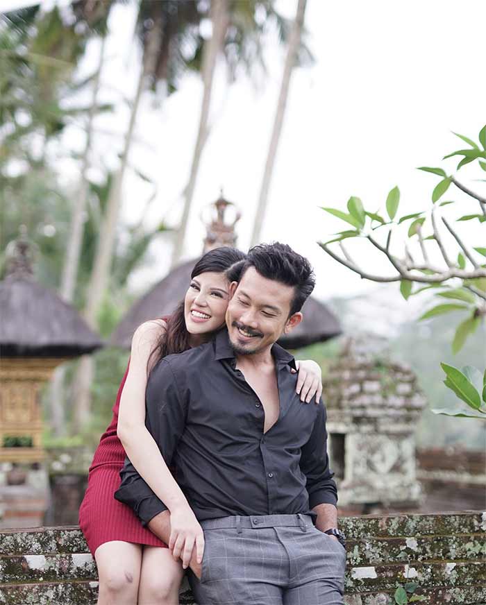 Denny-Sumargo-dan-Dita-Soedarjo-7