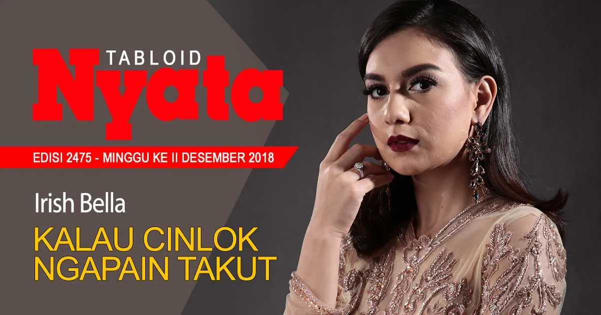 Tabloid Nyata Edisi 2475