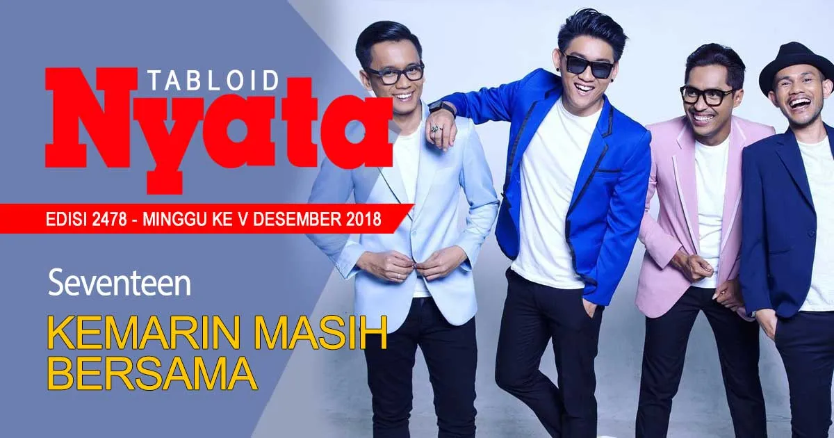 Tabloid Nyata Edisi 2478
