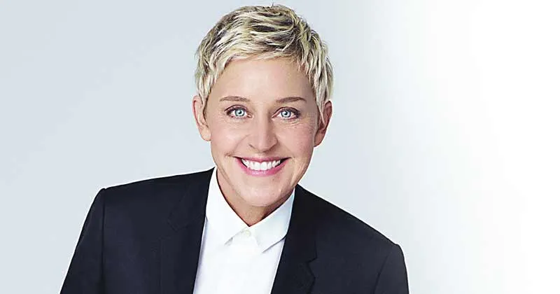 Benarkah The Ellen DeGeneres Show Akan Berakhir?