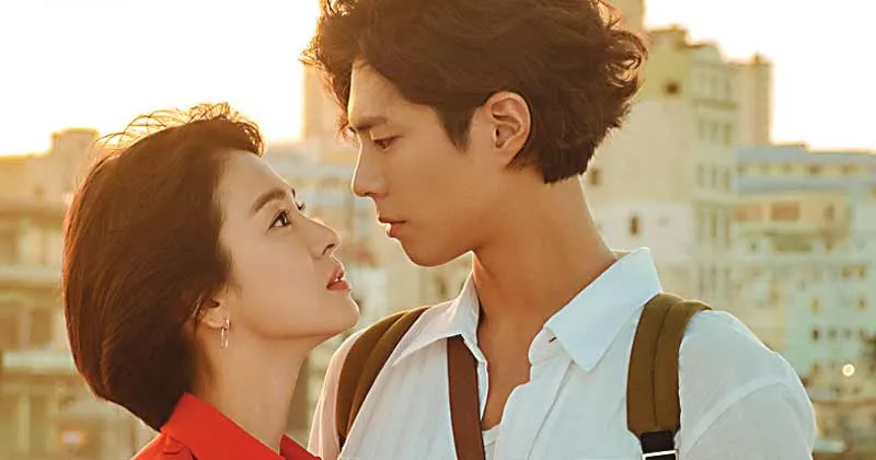 11 Drama Korea Terbaik 2018, Mana yang Jadi Favoritmu?