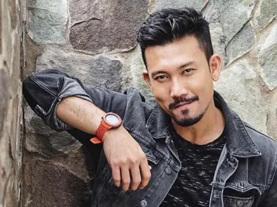 Agama Denny Sumargo
